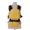 Marsupio WEEKEND Lemon Curry&Black
